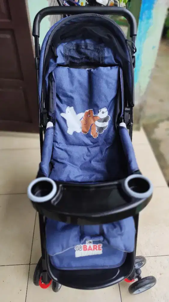 Stoller Baby Bear
