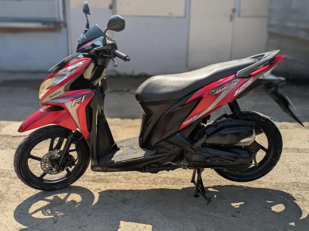 Vario KZR 2014 CBS ISS