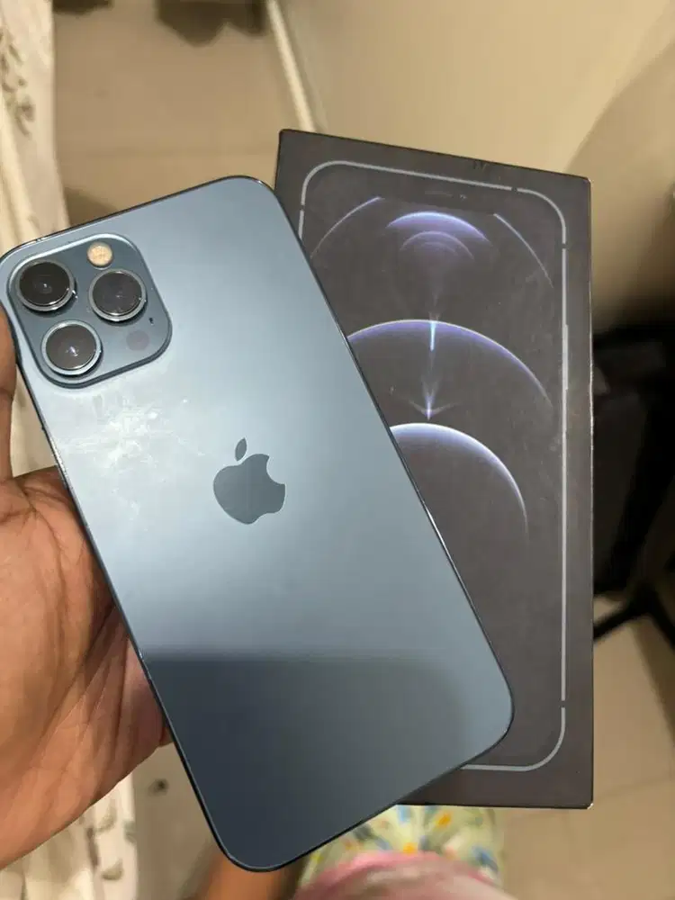 iphone 12 promax 512 terbaik