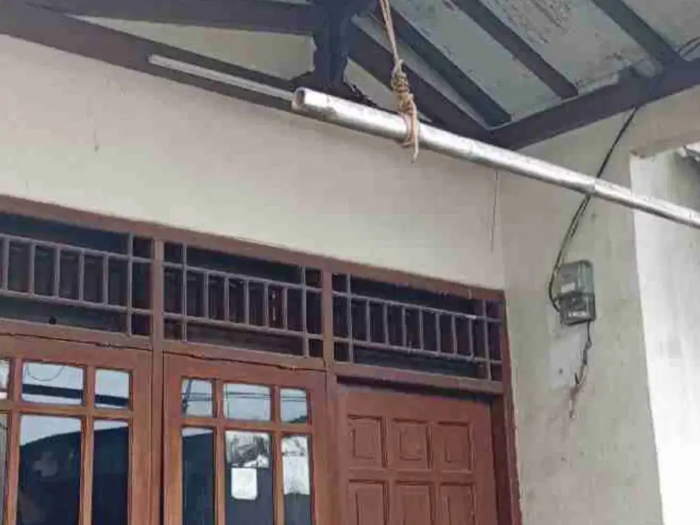 Kontrakan Dekat Bonbin Kebagusan