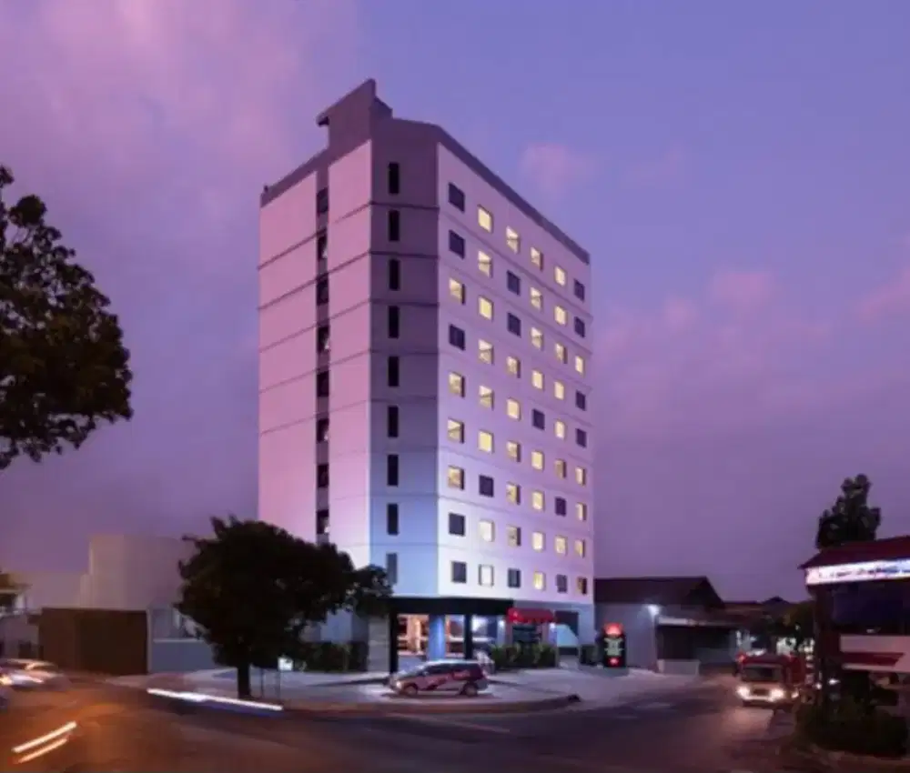 Voucher Neo Gading Solo MURAH