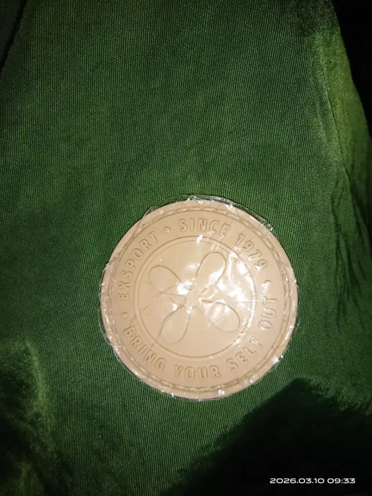 Tas tangan merk Export