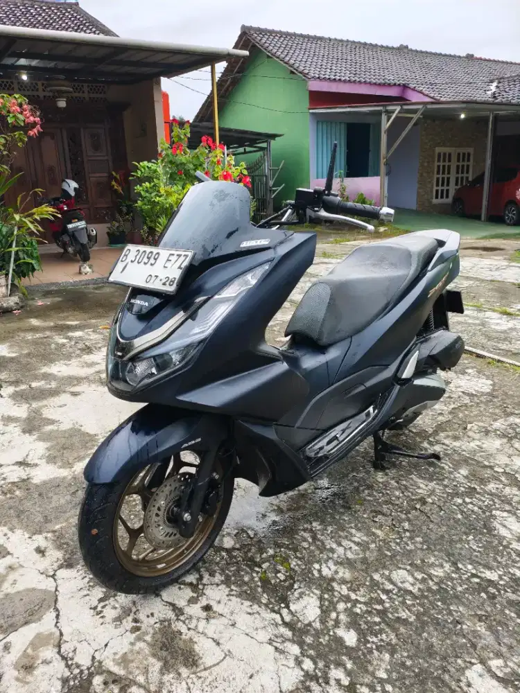 •Sale PCX 160cc ABS 2023 Mesin Originall