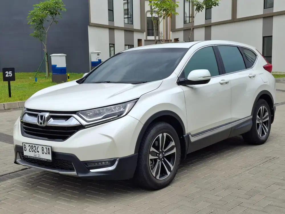 Honda CR-V 2020 Bensin