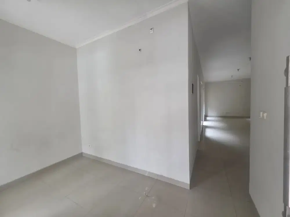 Disewakan Rumah Siap Huni di San Lorenzo Illago