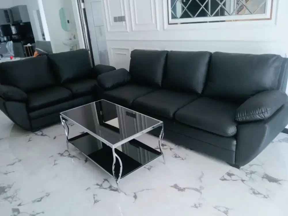 Sofa  modern 5 seater