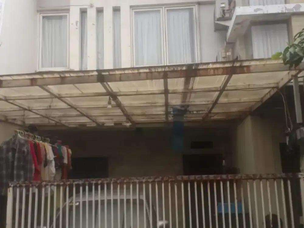 DIJUAL RUMAH SIAP HUNI RUNGKUT HARAPAN