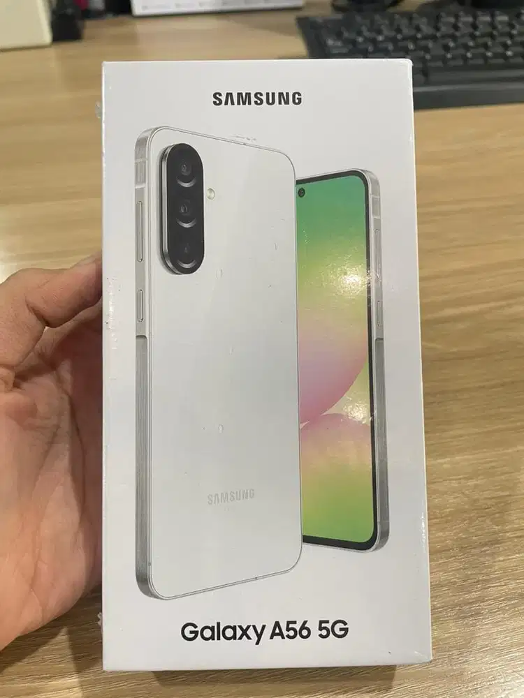 SALE!!! SAMSUNG GALAXY A56 5G