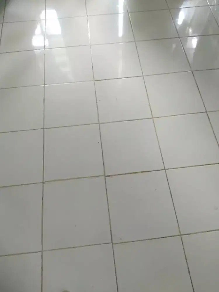 Tukang batu dari awal sampai akhir