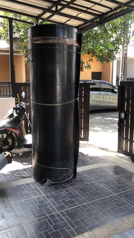 Polycarbonate solarlite