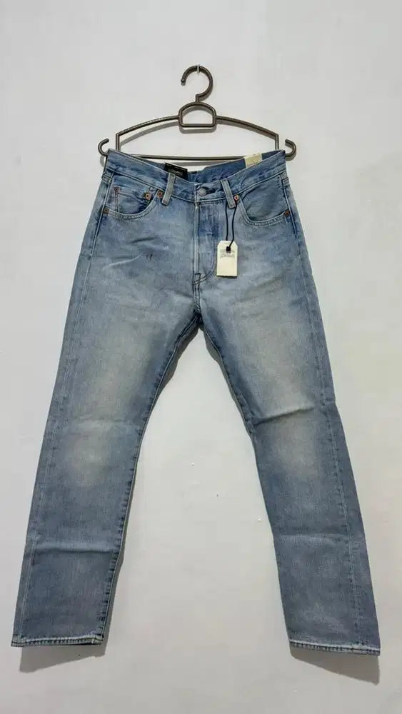 LEVIS LEVI'S 501 ORIGINAL
