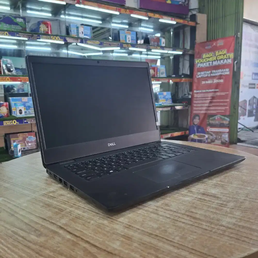 PROMO CUCI GUDANG LAPTOP DELL CUMAN 3 JT AN