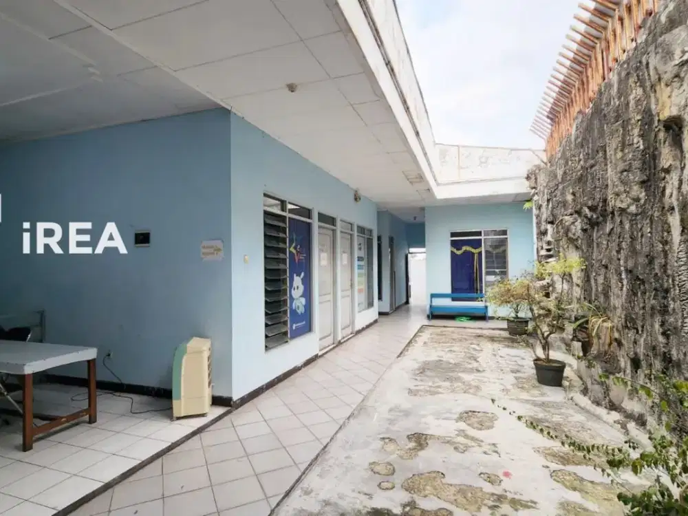 RUANG USAHA DIJUAL DI SOLO DEKAT LOTTEMART TIPES