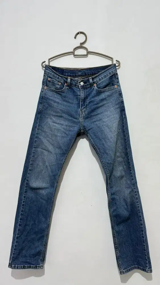 LEVIS LEVI'S 505 ORIGINAL