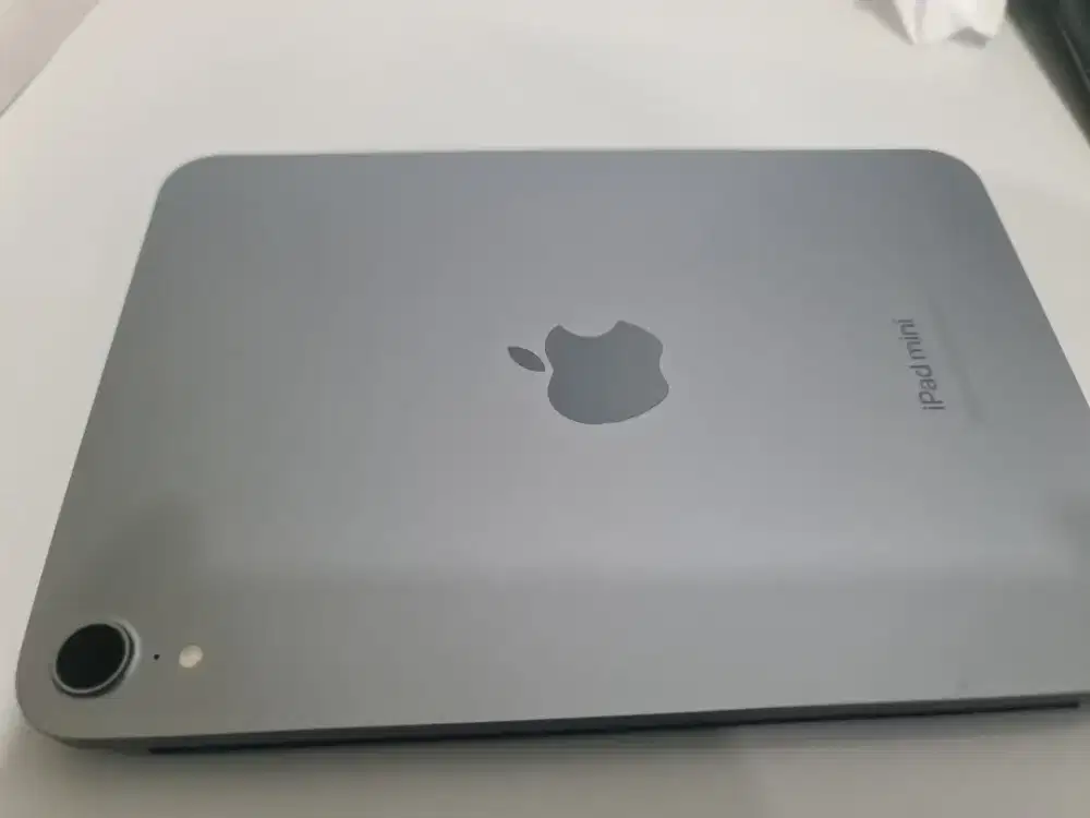 Ipad mini 7 128 giga wifi only