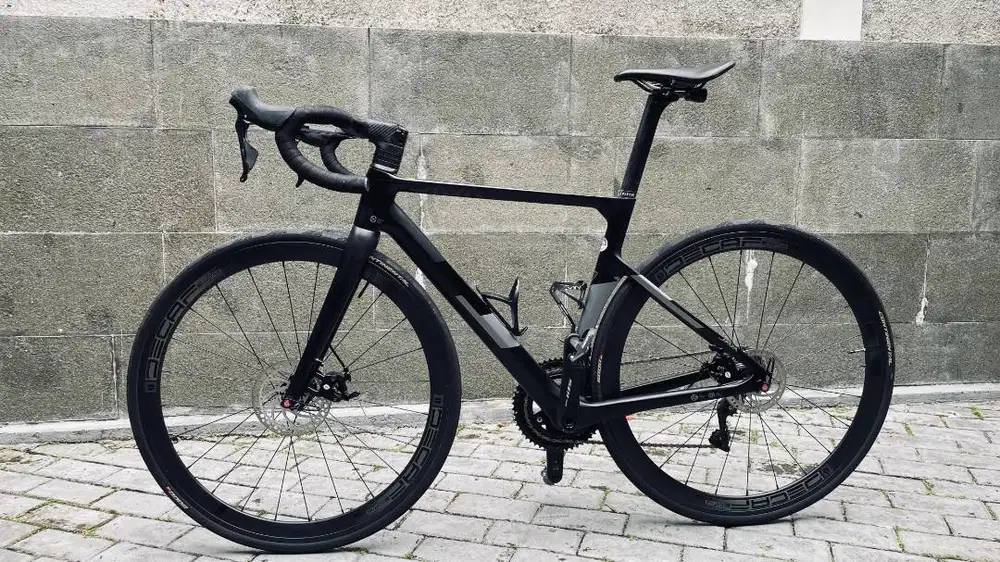 WTS JAVA VESUVIO 2021