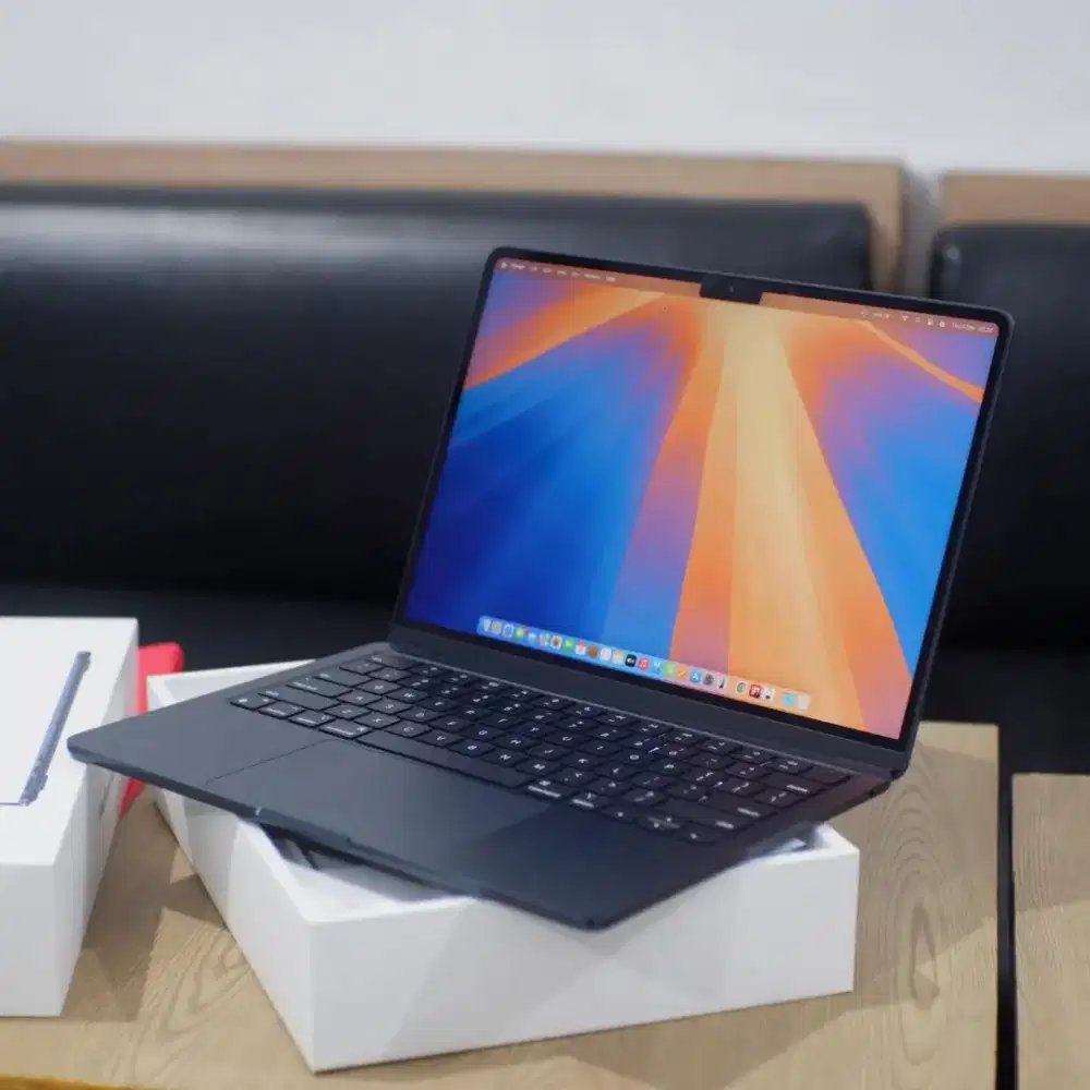 MacBook Air M3 16/256 Fullset