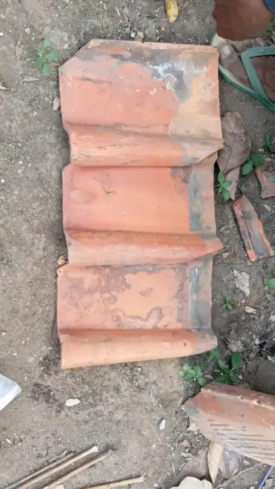 Genteng Super Jatiwangi