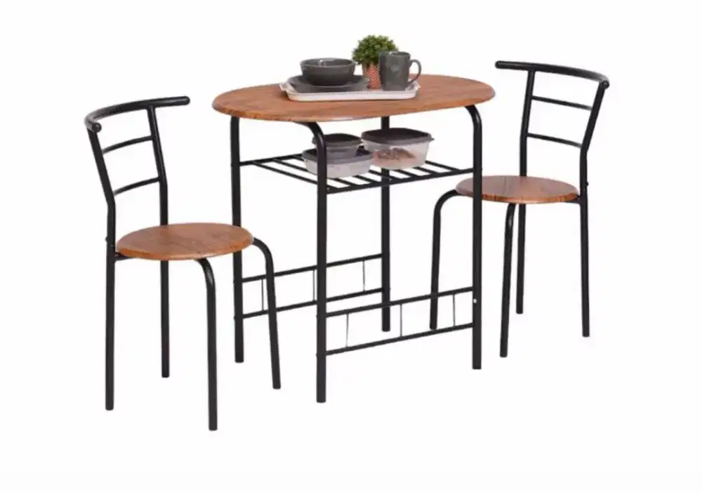 Hana Breakfast Table Seat