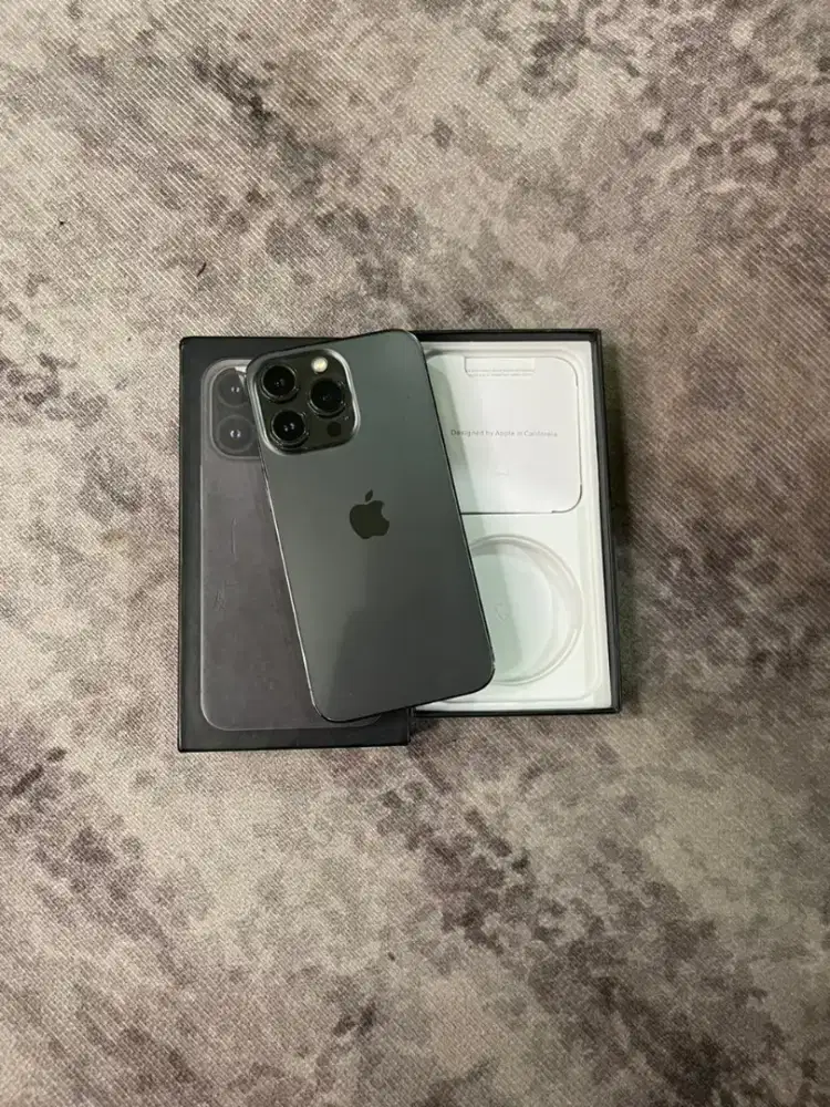 iPhone 13 Pro 256GB All Operator erator