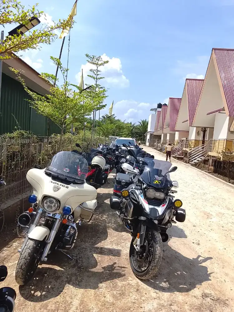 Butuh Chef Untuk Resort