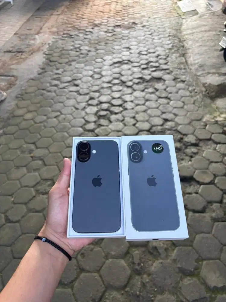 iPhone 17 256gb ex iBox