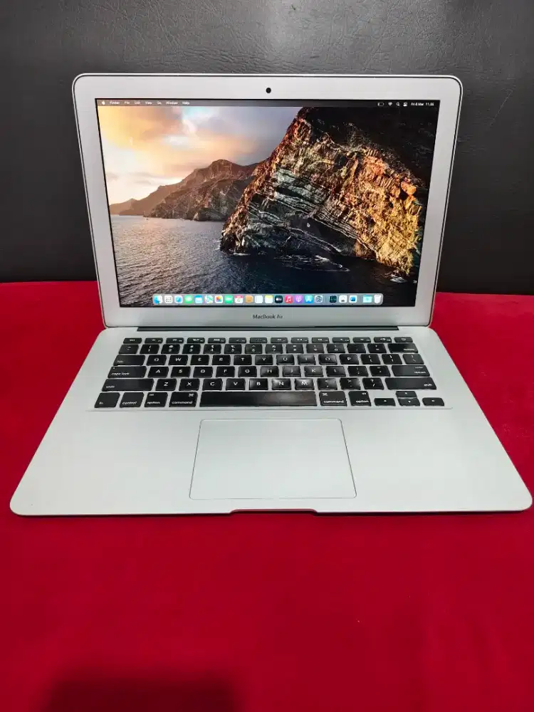 MacBook Air A1466 2015 - Ci5 - Ram 8 - SSD 256 - CC147