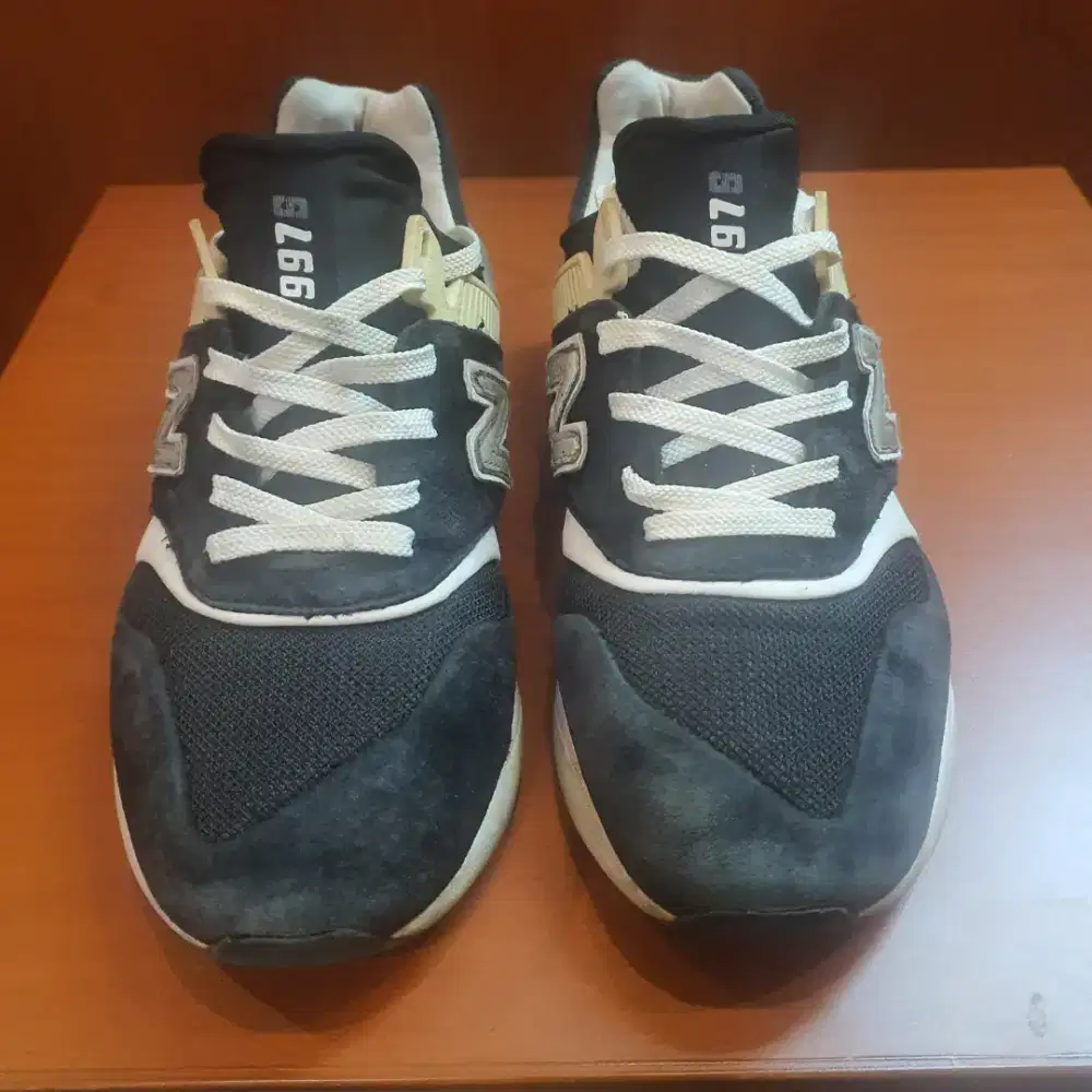 Sepatu sneaker New Balance