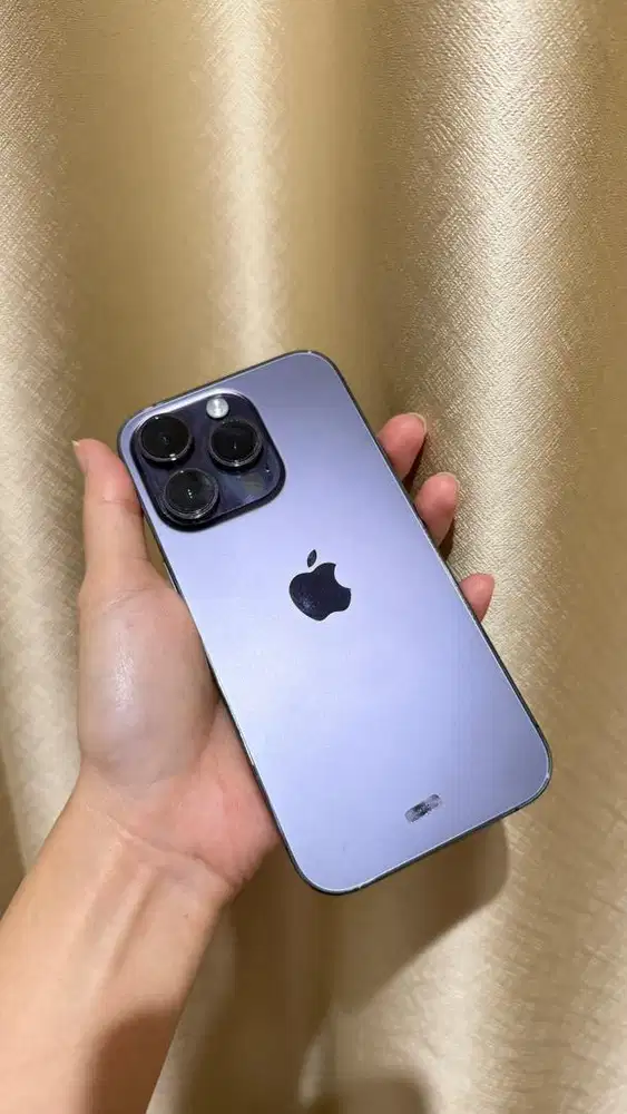 IPHONE 14 PRO 512 GB EX IBOX