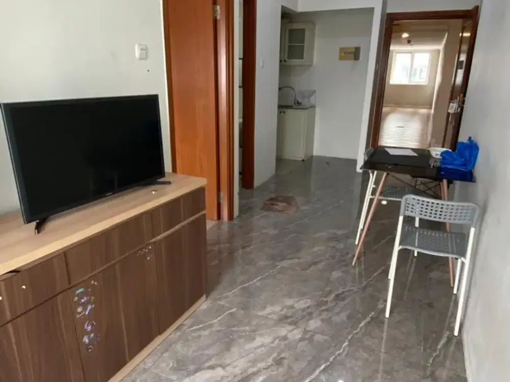 Apartemen Grand Palace Kemayoran