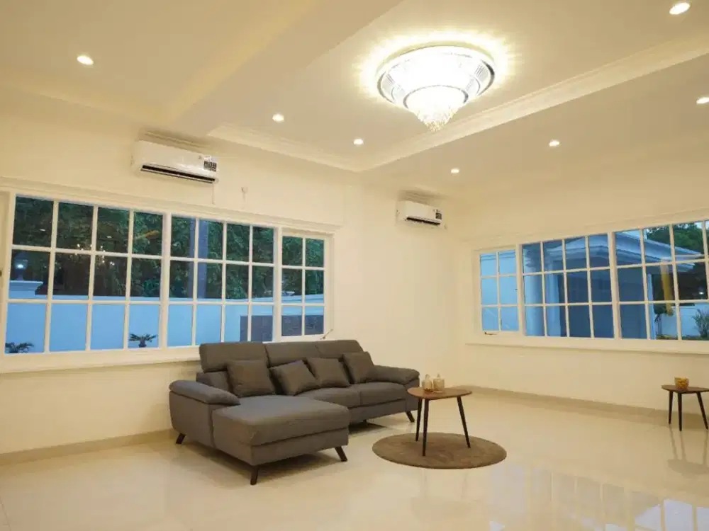 Jual Sewa Rumah Mewah Kemang Selatan Jakarta Selatan