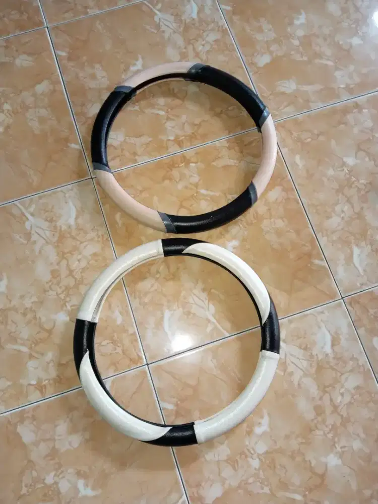 Kulit jok setir mobil