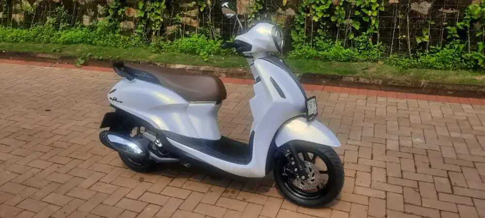 YAMAHA FILANO LUX 2024