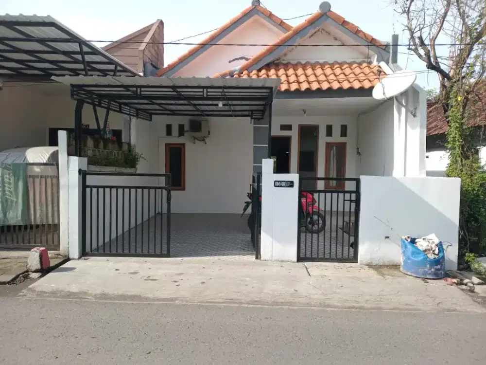 JUAL CEPAT RUMAH