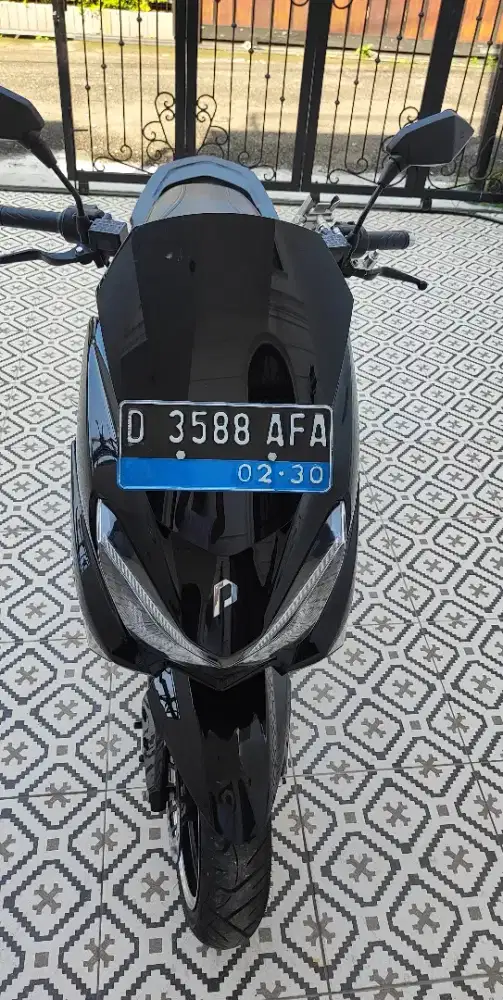 Polytron fox r (listrik)