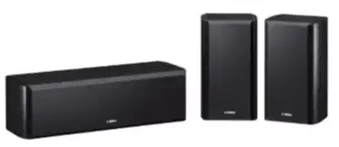 YAMAHA speaker Ori