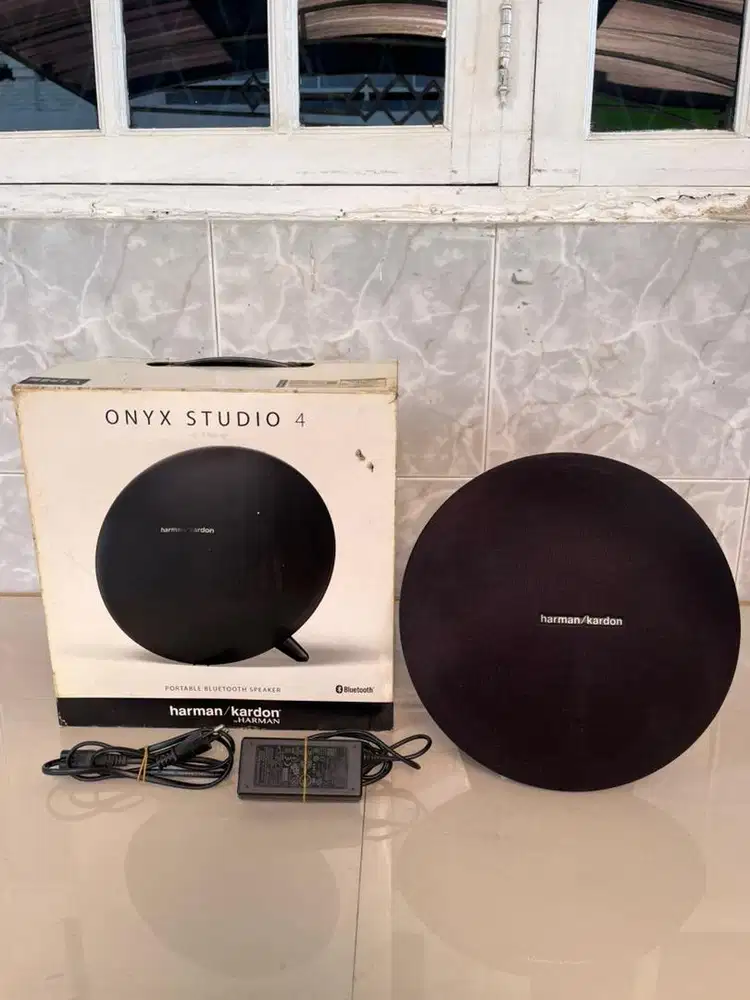 Harman Kardon Onyx Studio 4 Original