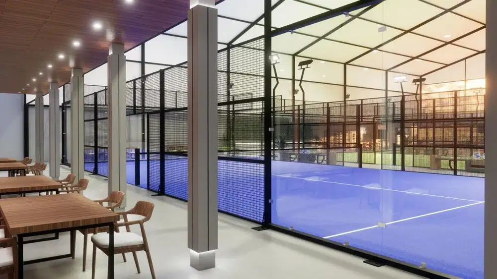 Dicari lowongan pekerjaan sebagai SECURITY Berpengalaman