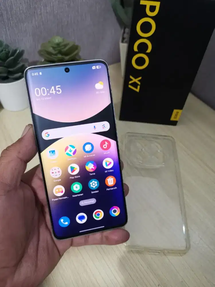 Poco X7 8/256GB