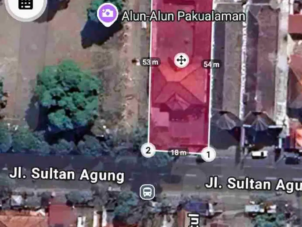 RUMAH BELANDA YOGYA