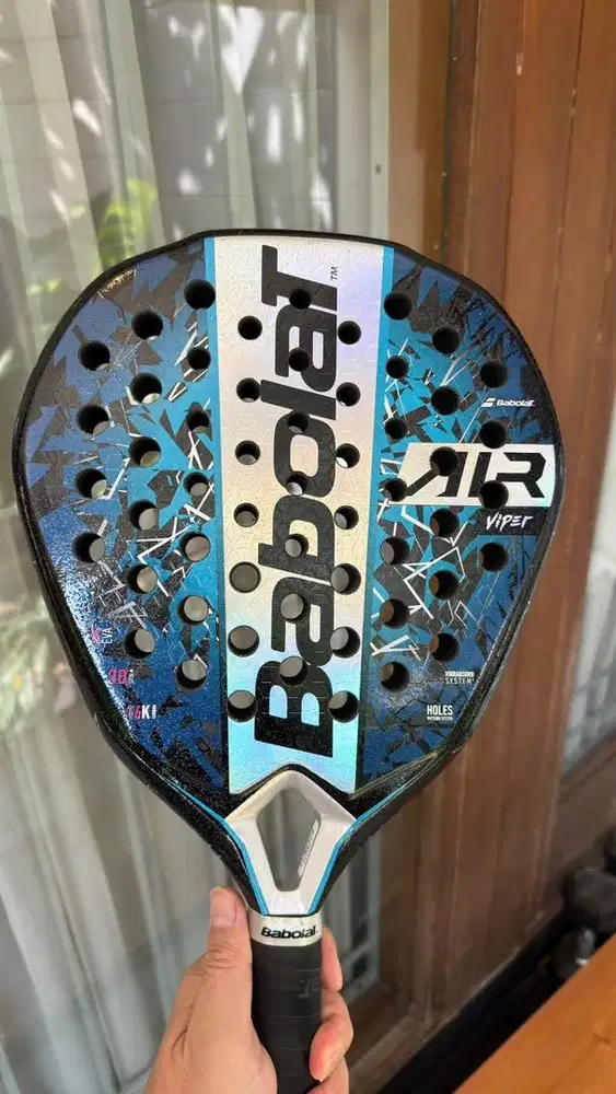 Raket padel babolat air viper