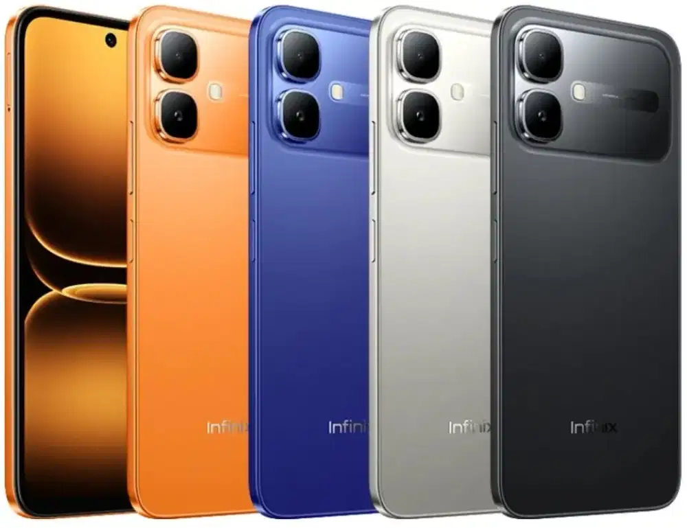 INFINIX SMART 20 4/128GB