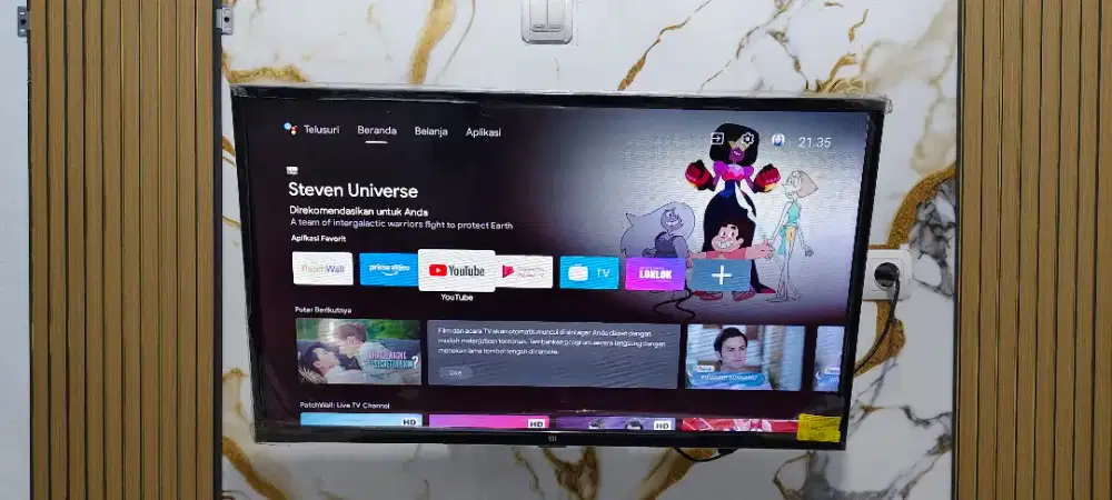 Tv Android Xiaomi 32 Inc