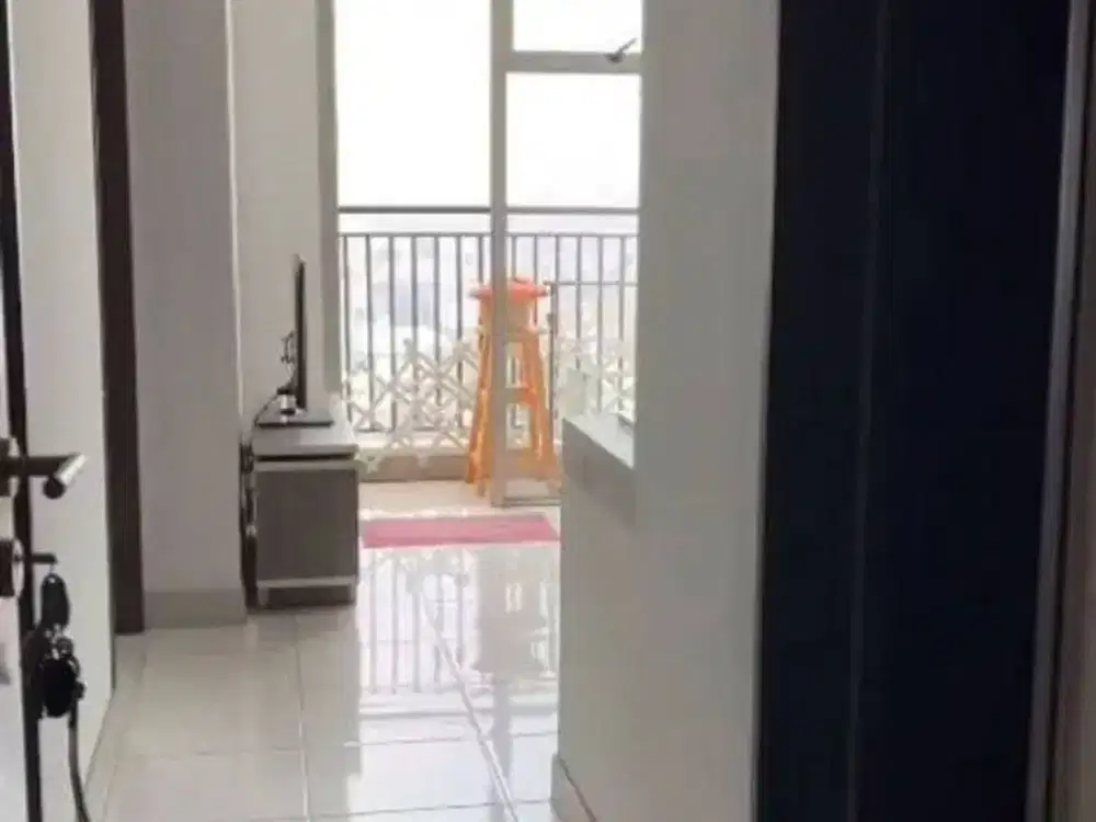 APARTEMEN M SQUARE CIBADUYUT Murah SIap Huni Strategis Nyaman Pusat Kota