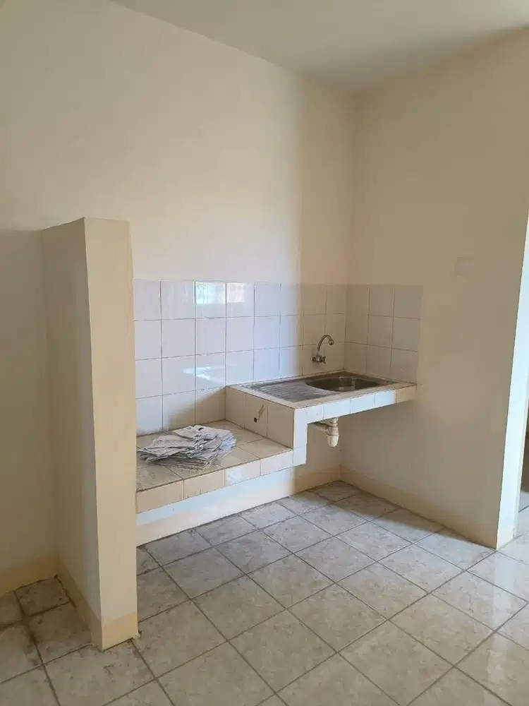 APARTEMENT FOR SALE - STRATEGIC LOCATION IN BATAM