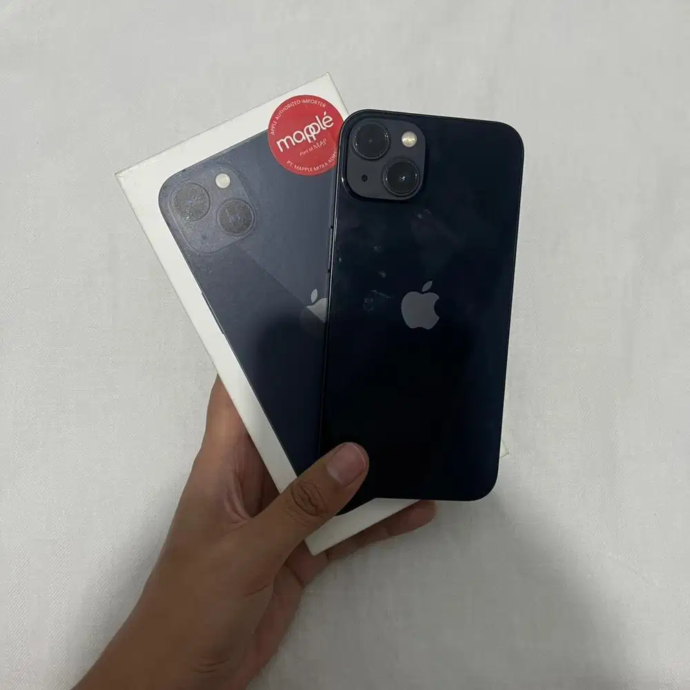 iphone 13 128gb ex  digimap