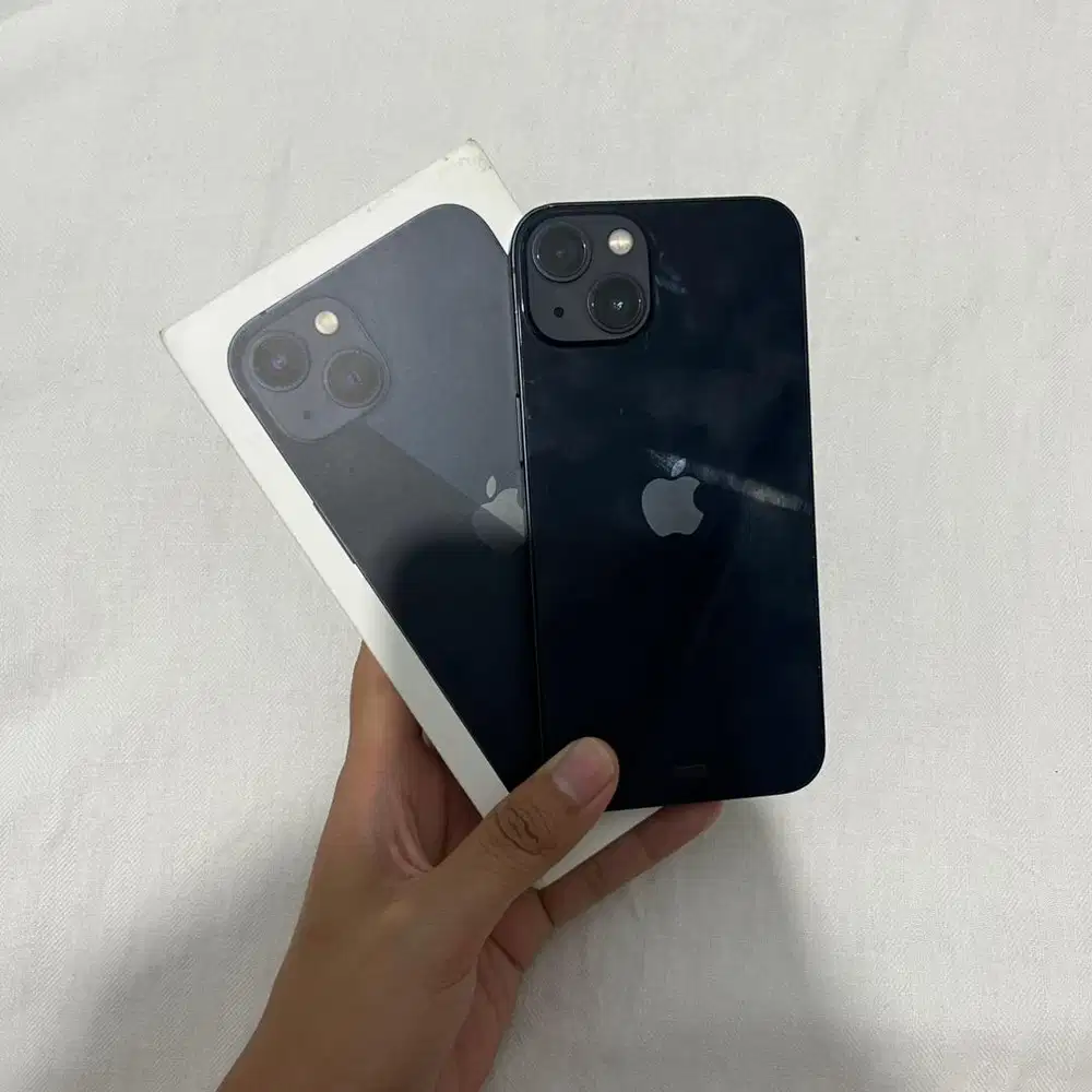 iphone 13 128gb ex ibox