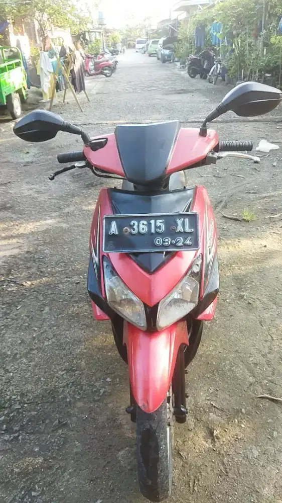 Vario th 09 pjk mati