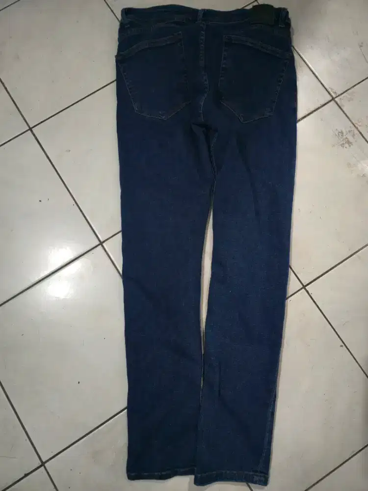 celana zara made in marocco like new