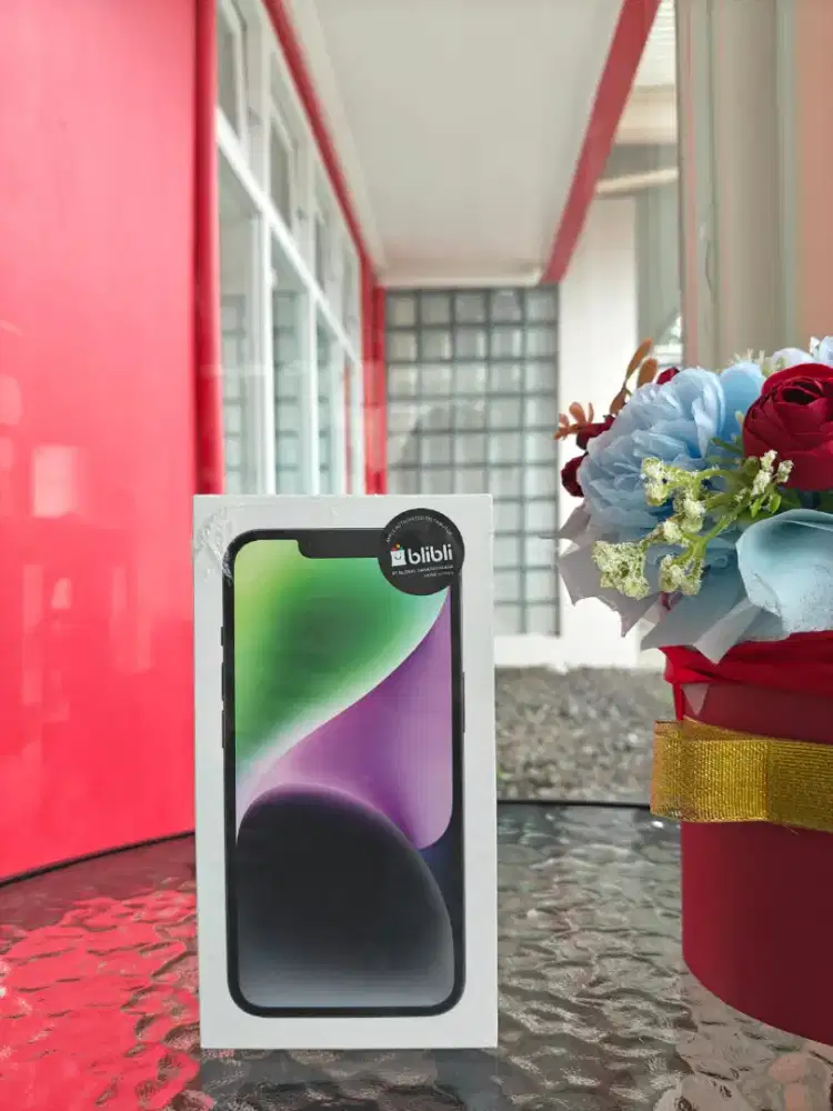 Ip 14 series nih kaka kaka